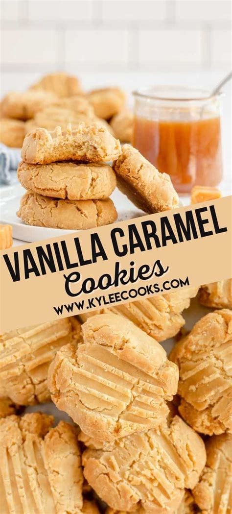 vanillaandcaramel|perfect vanilla caramel recipes.